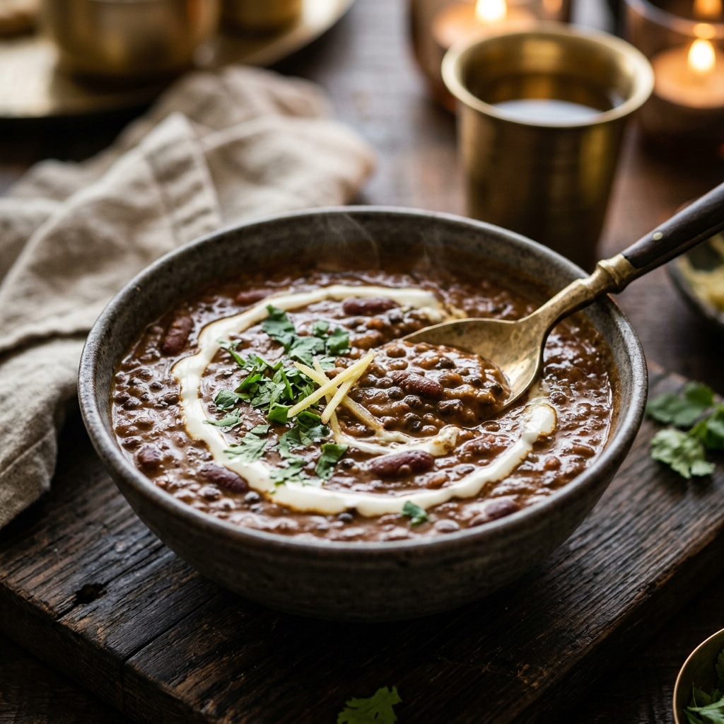 Dal Makhni