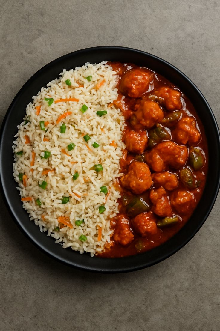 Baby Biryani