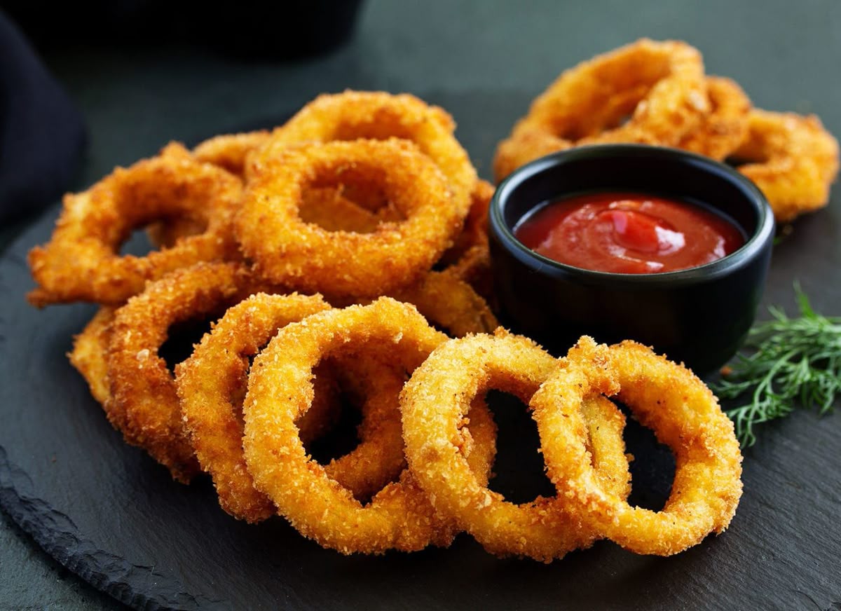 Onion Ring