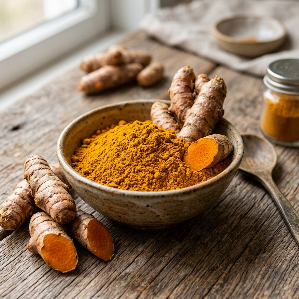 Turmeric